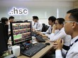 99Kl99 link đăng nhập HSC (HCM) lãi 9 tháng tăng 29% 